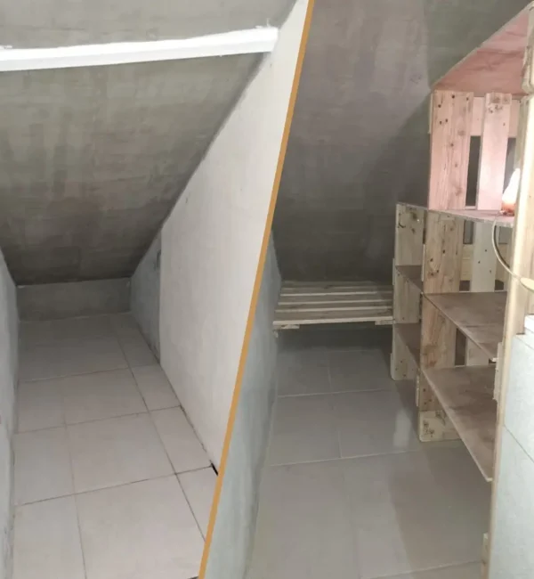 Aménagement sur-mesure